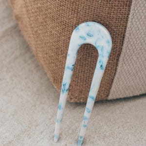 Positano hair pin