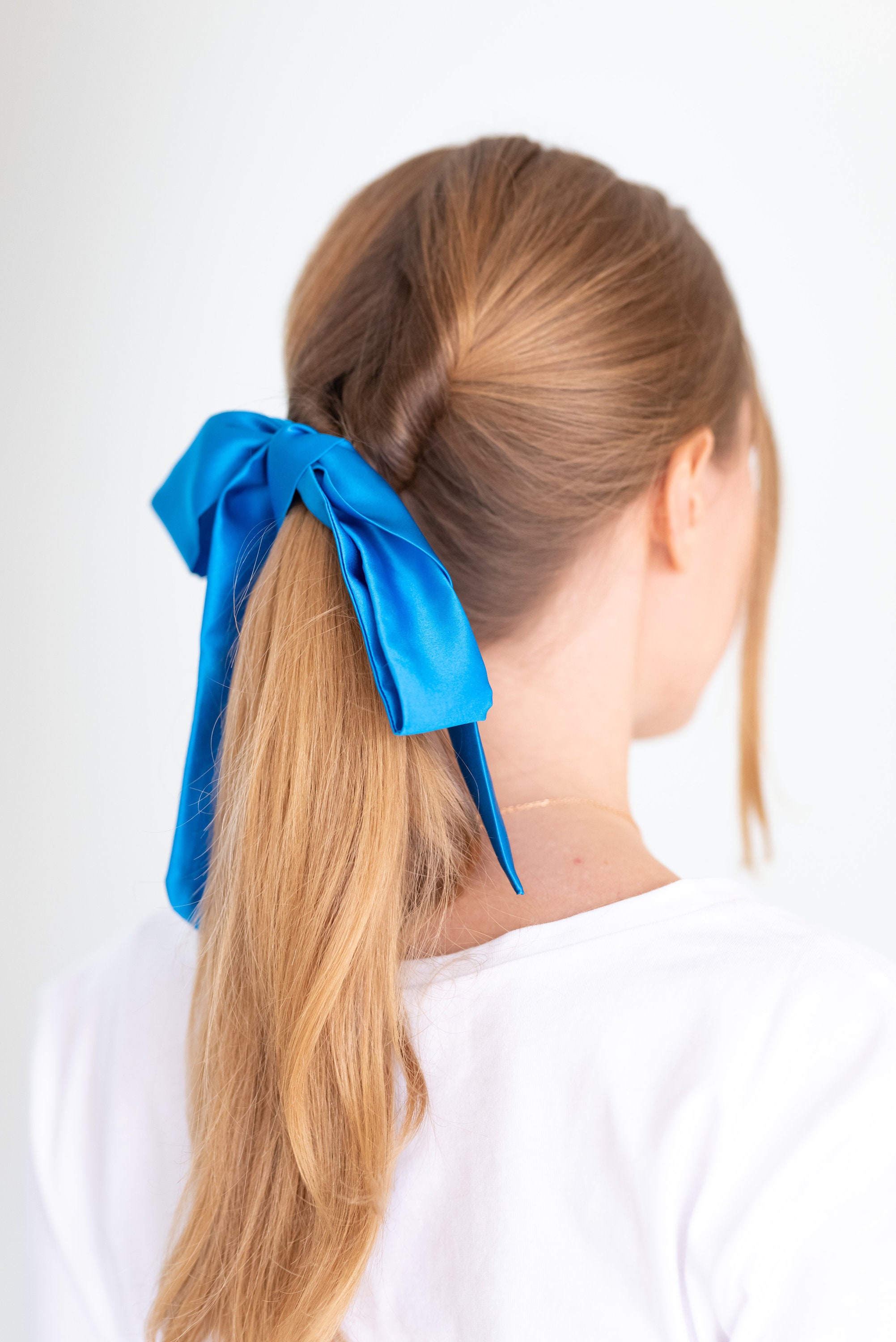 Women s Hair Ribbons Etsy Australia