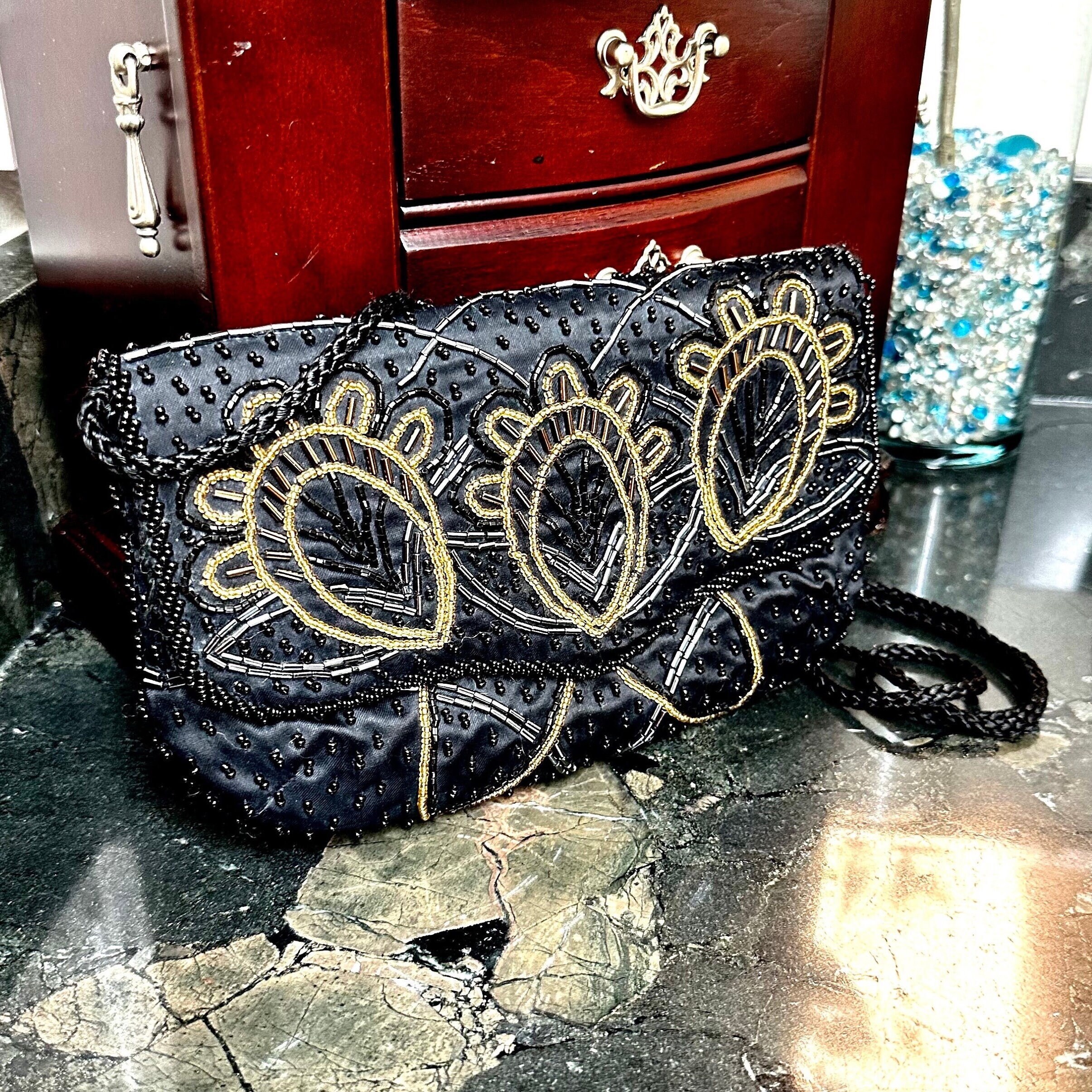Carolyne Barton Bag - Etsy