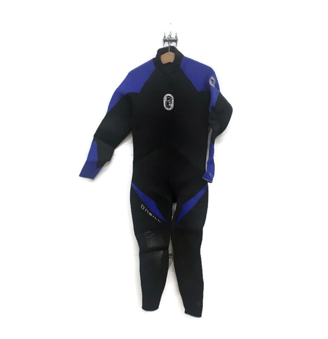 O'Neill Wetsuit Men's Wetsuit 7000X 2XLS 7MM Etsy