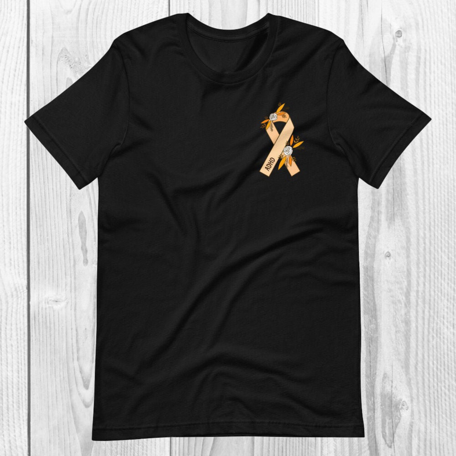 adhd awareness shirt