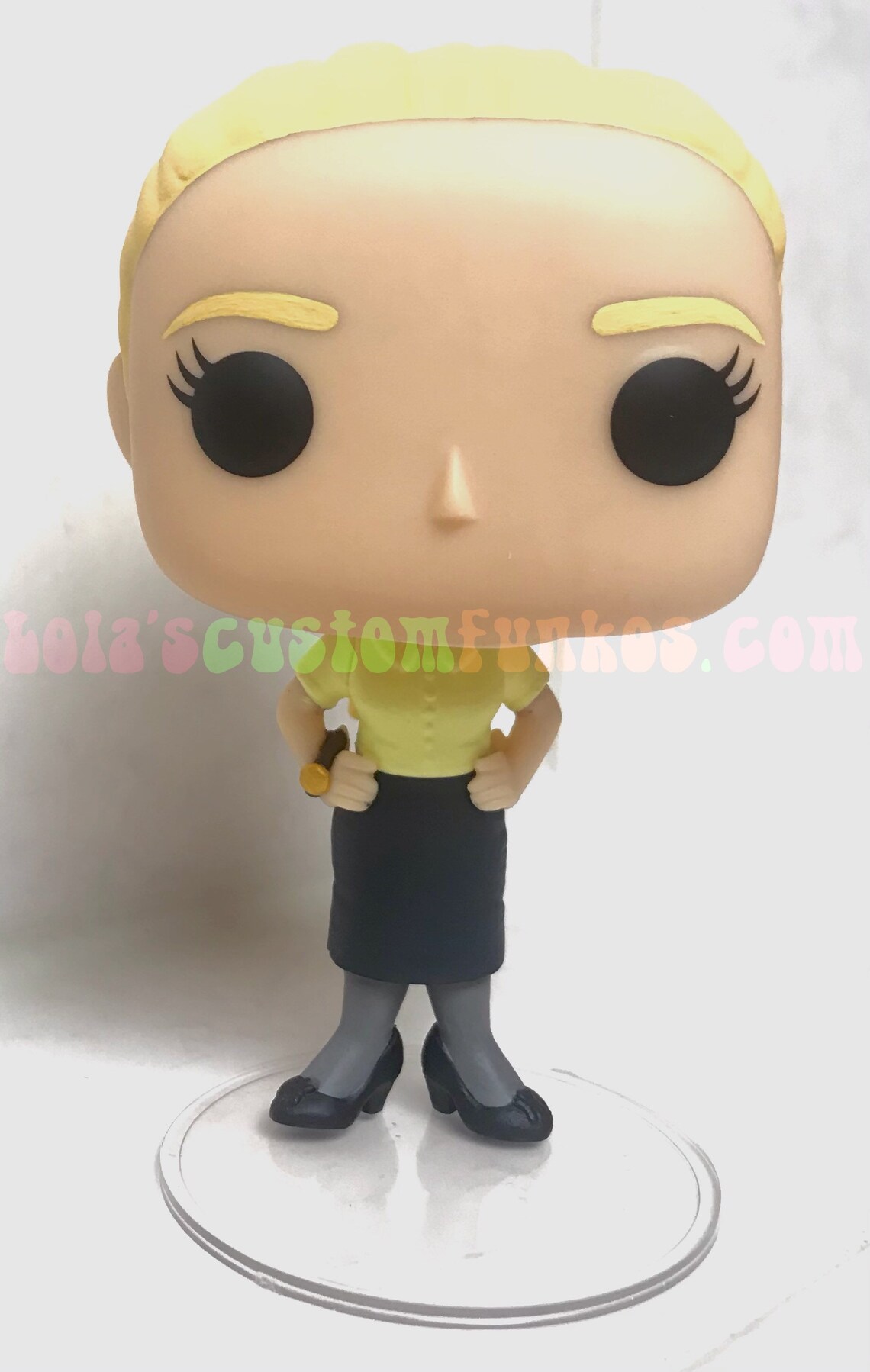 funko angela martin
