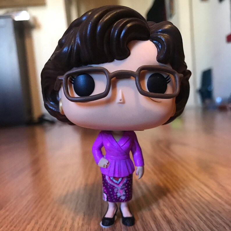 funko pop phyllis