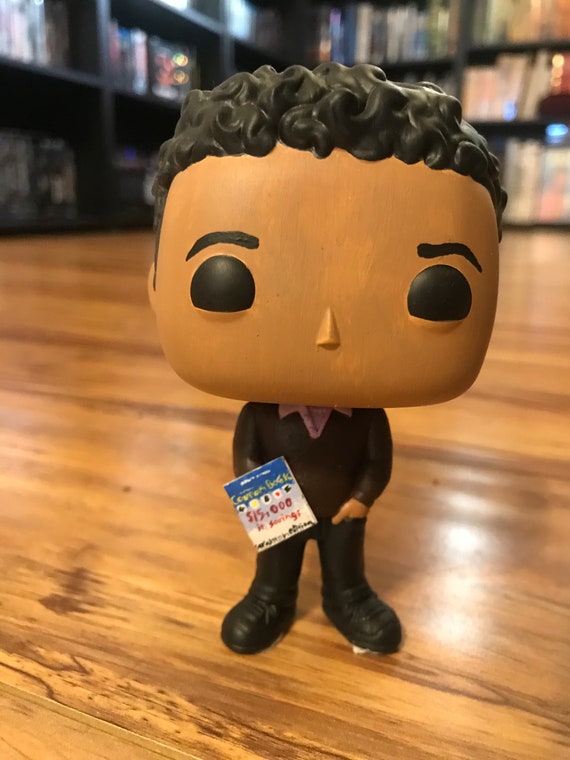 Oscar Martinez Funko Pop | Etsy
