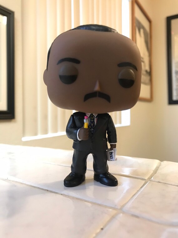 funko pop hudson