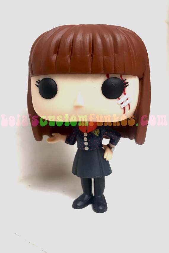 Erin Hannon Funko POP | Etsy