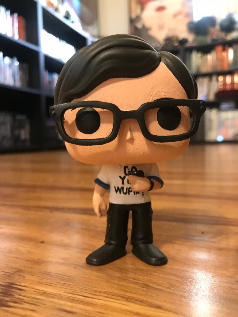Ryan Howard Funko Pop | Etsy