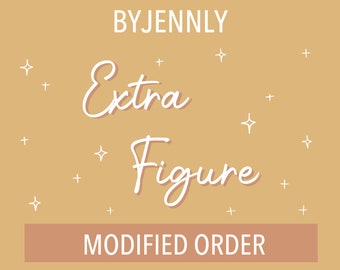 ADD-ON | Extra Figure