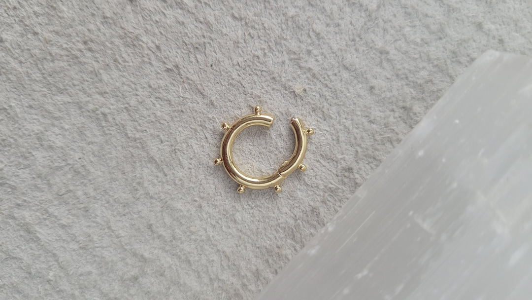 Charm Enhancer // 15 Mm Circle - Etsy