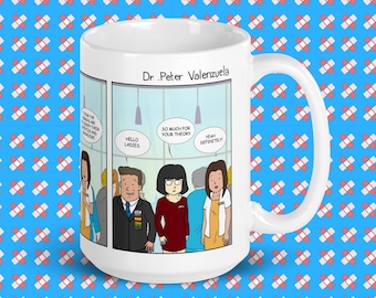 Tasse de style conférence | Redéfinissez le professionnalisme à chaque gorgée