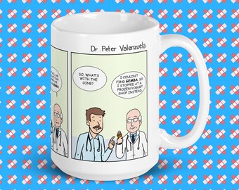 Aller à la tasse Gemba | Adoptez le lean à chaque gorgée