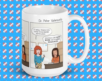 Tasse d'entraînement à la résilience