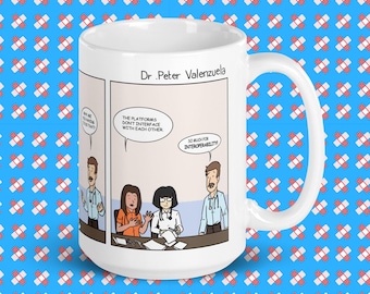 Tasse d'interopérabilité EMR | Faire le pont entre les plateformes de soins de santé et l'humour