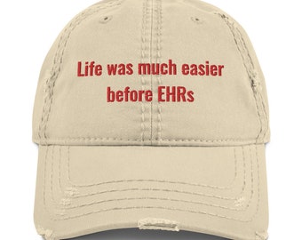 la vie était plus facile avant l'usure du DSE | Une mode nostalgique avant-gardiste