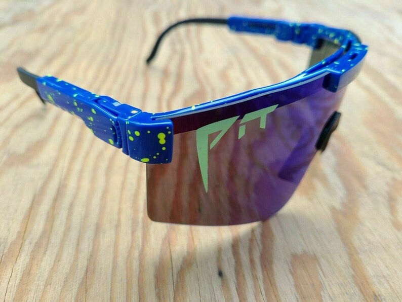 pit viper dirt bike goggles