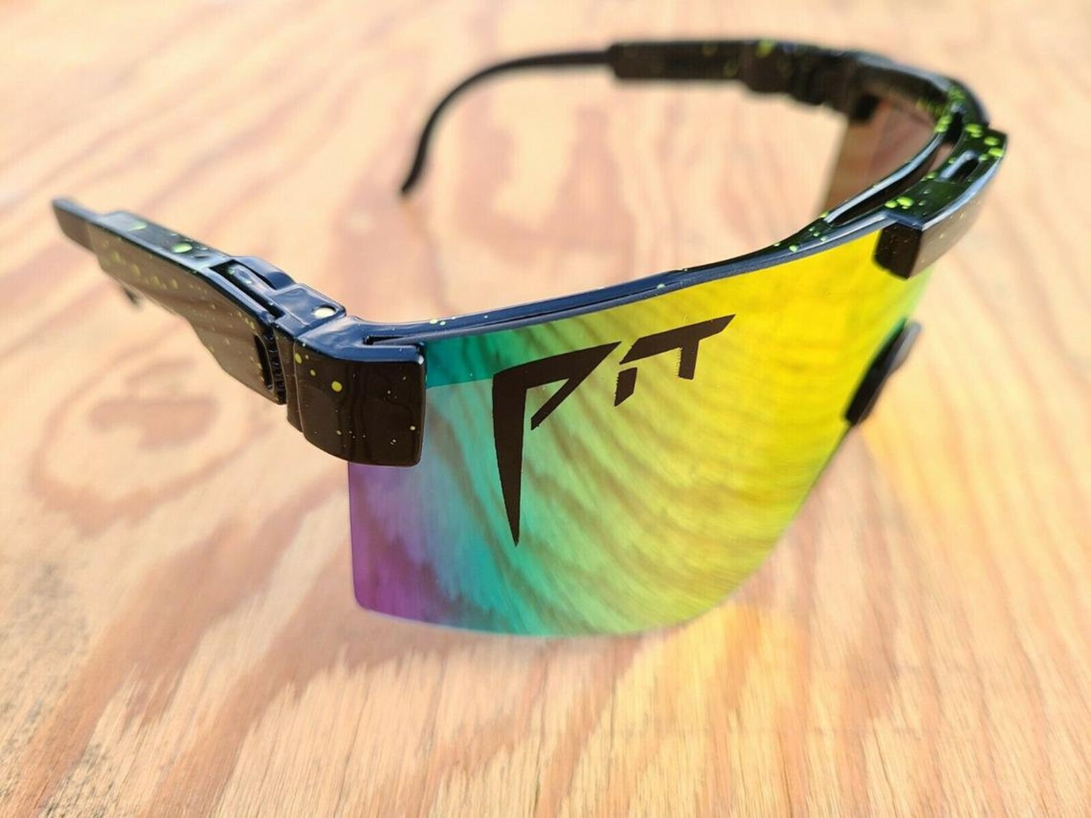 pit viper motocross goggles
