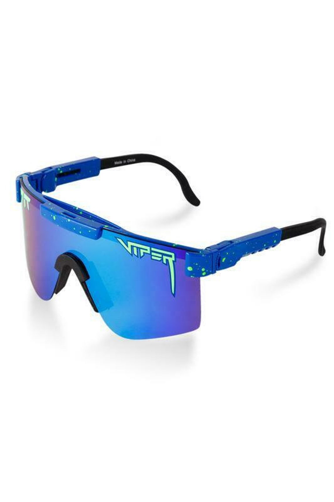 Lunette Viper Pit Viper-Lunettes De Soleil Pour Hommes Et Femmes
