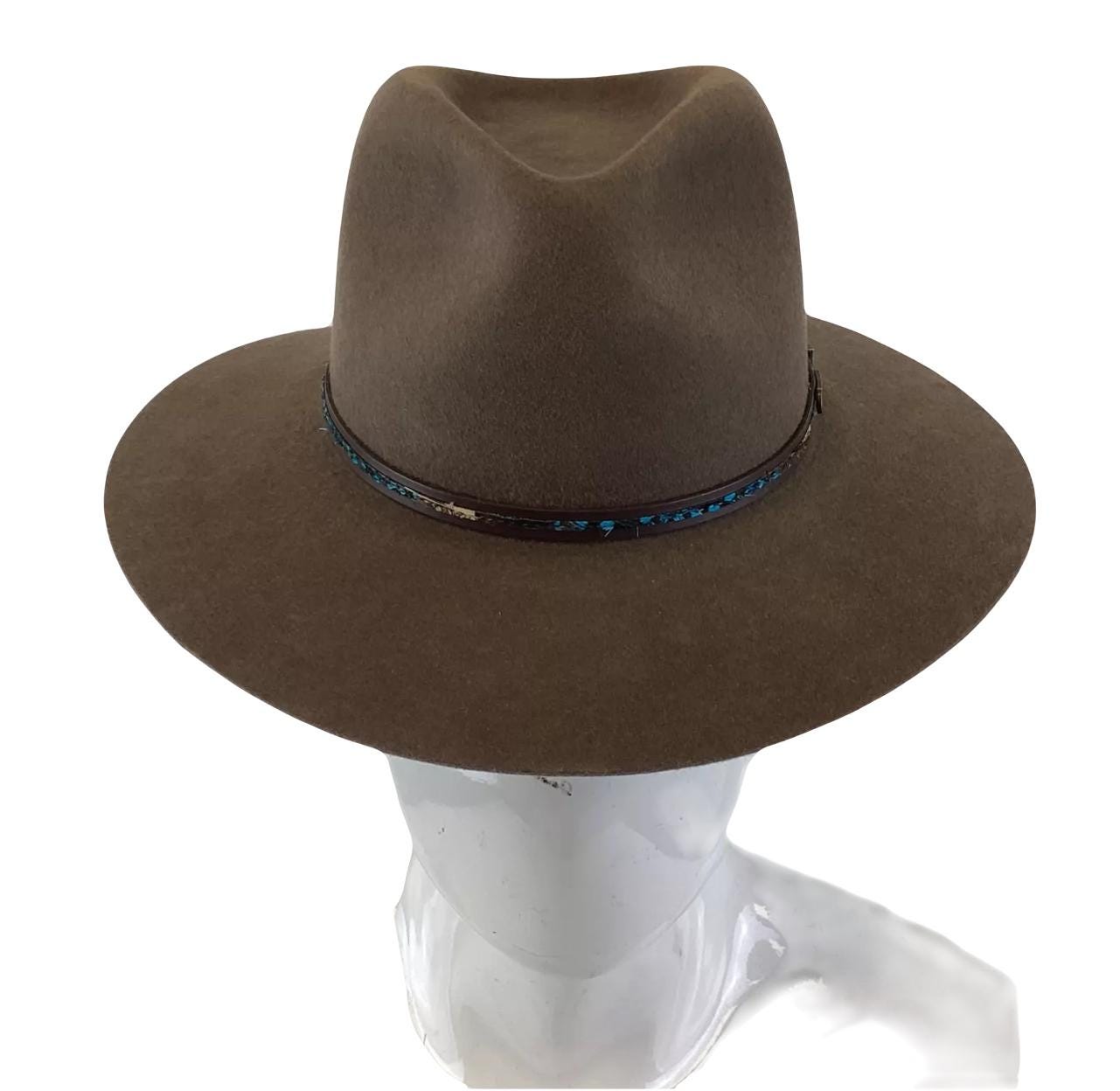 Buy Akubra Hat Online In India Etsy India
