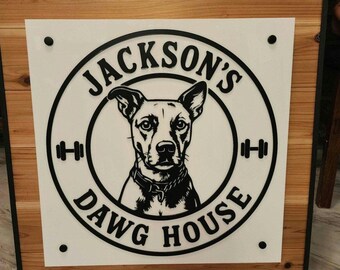 Dog Memorial, Pet Remembrance Gift, Pet Portrait