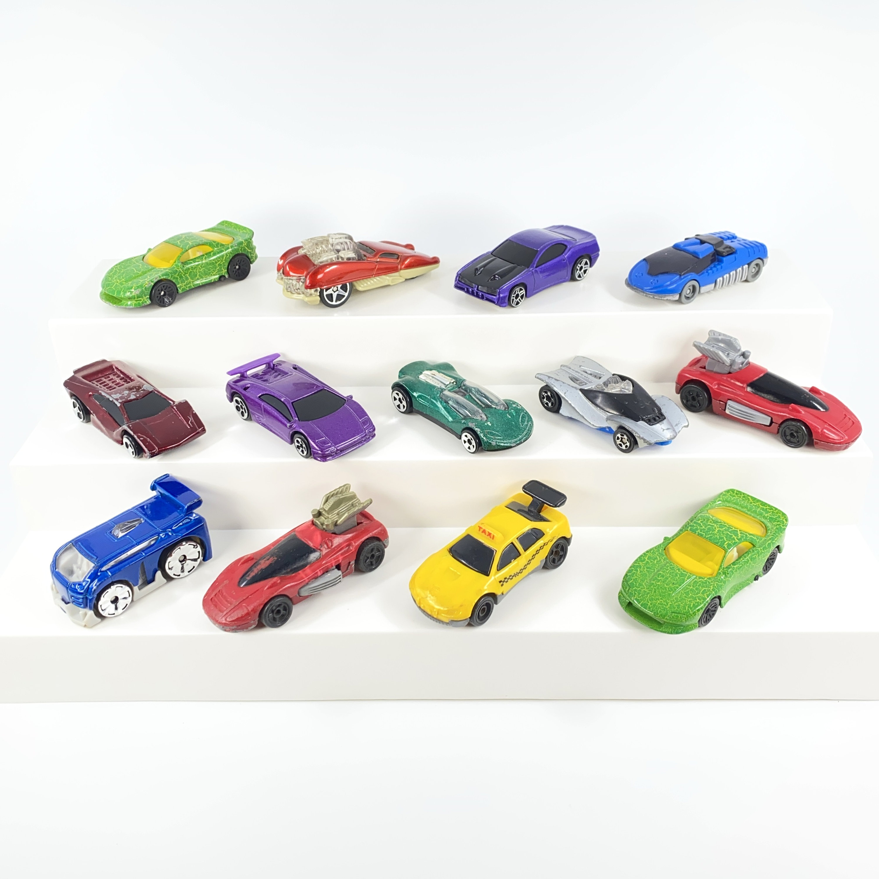 Hot wheels mcdonalds - Etsy 日本