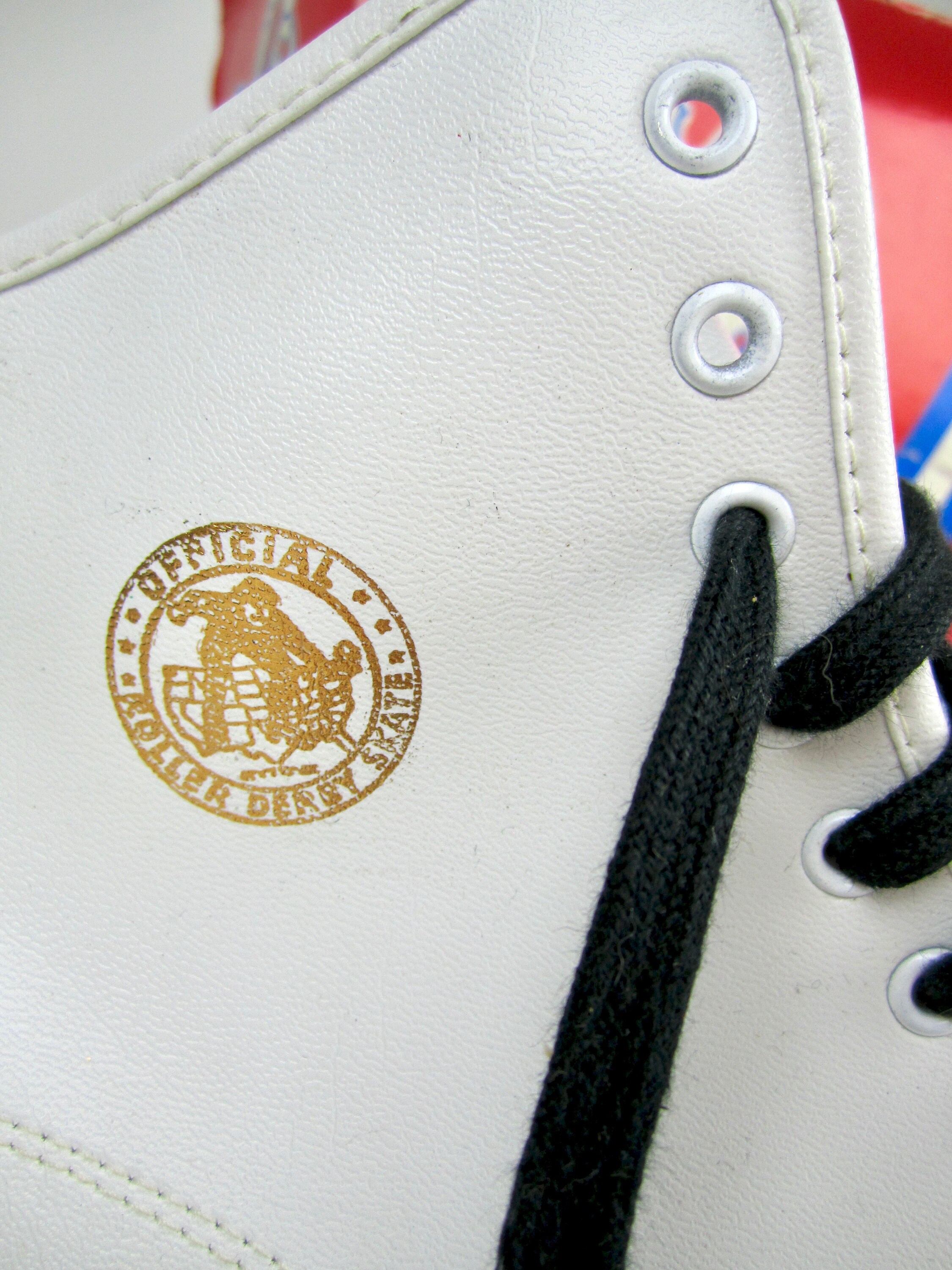 Roller Derby Street King Roller Skates Vintage Retro Metal Etsy