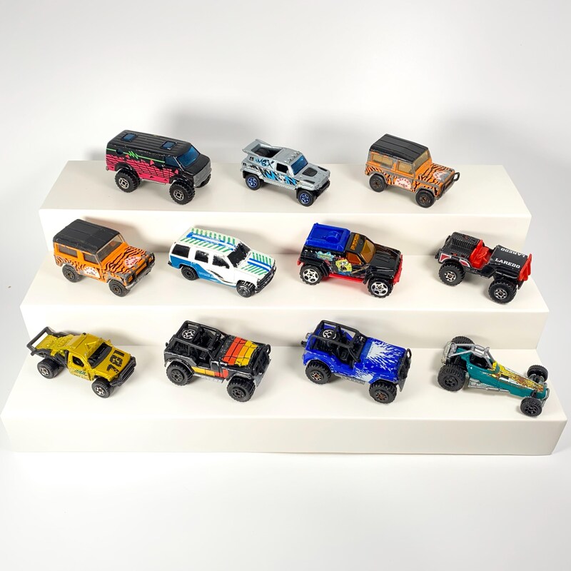 Chevy Van Model - Etsy - Page 2
