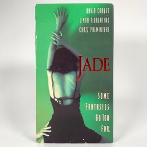 Beetlejuice (1988 Erstveröffentlichung, Warner VHS, ehemaliger Videoverleih) Tim Burton