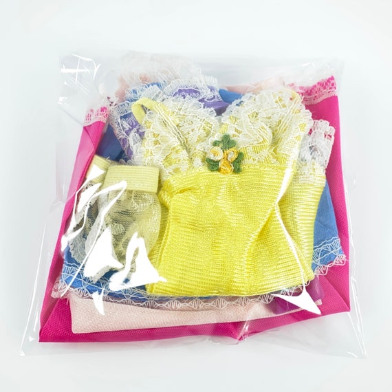 9 piece nighty sale