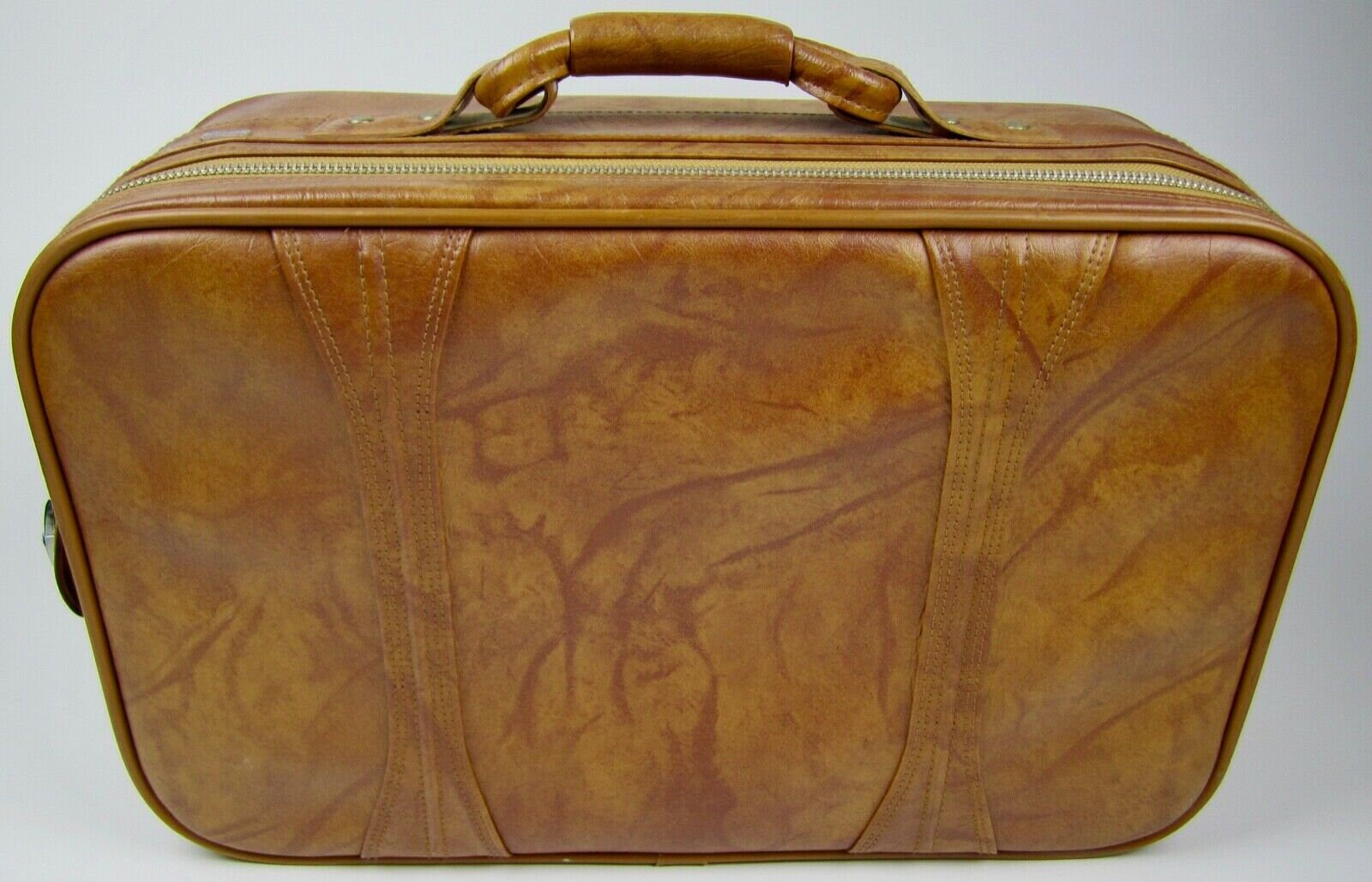 American Tourister 1920s Vintage Luggage