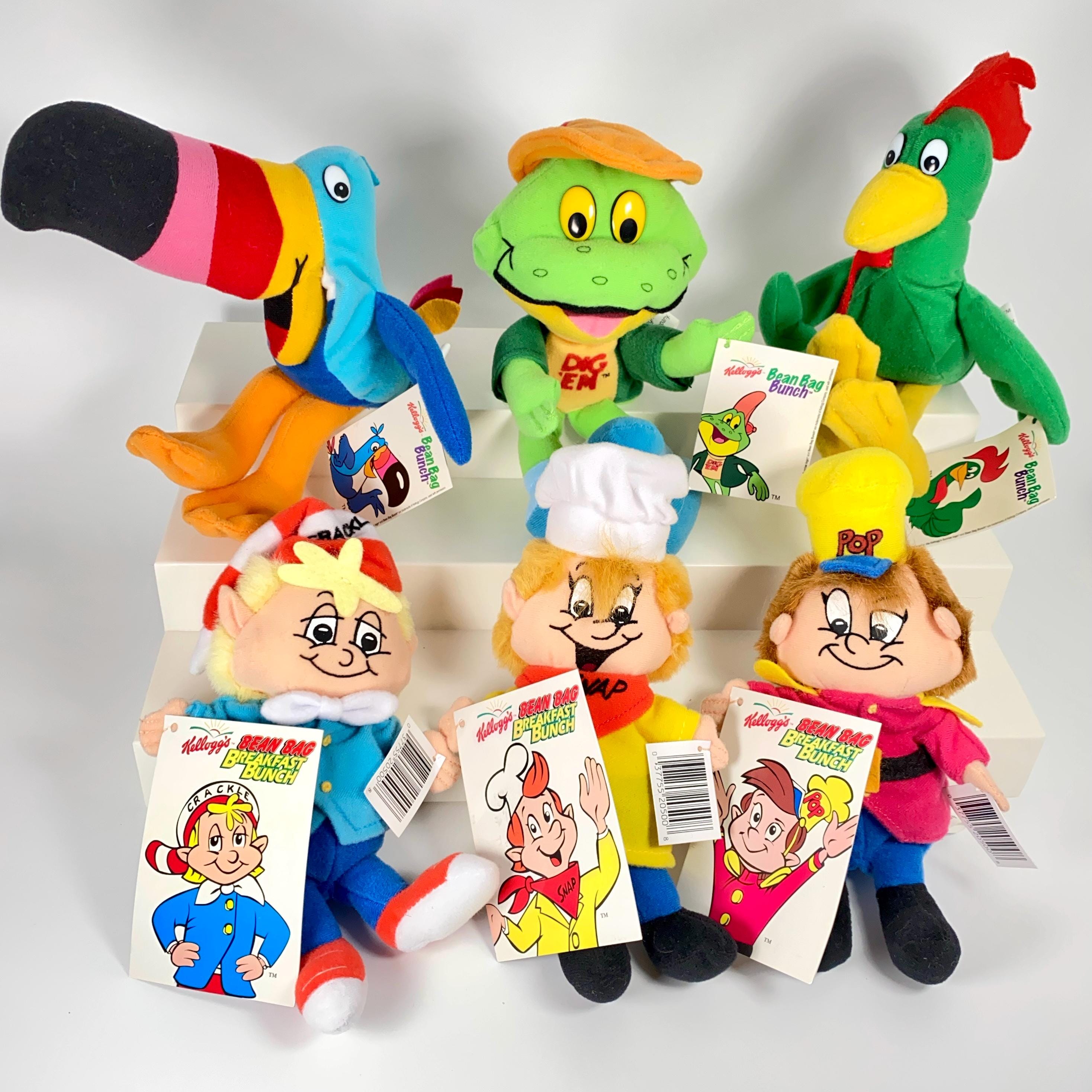 Cereal Variety Pack Canada