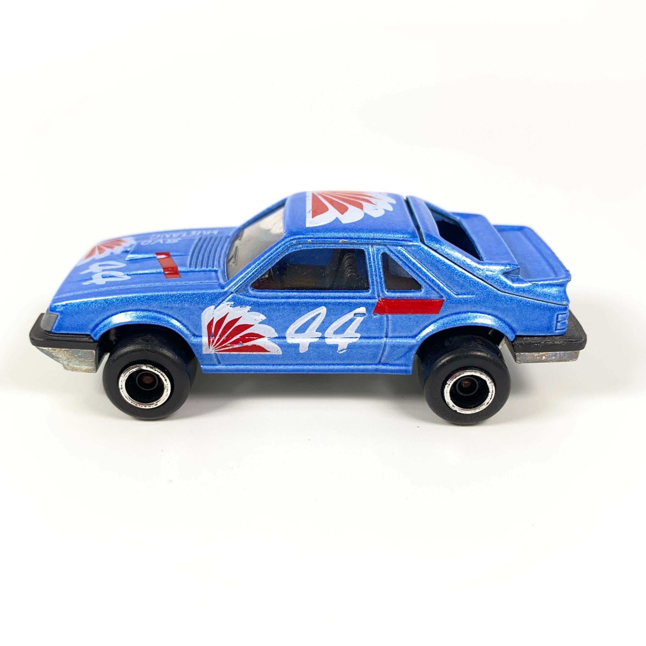 ヴィンテージ マジョレット レースカー #220 フォード マスタング SVO