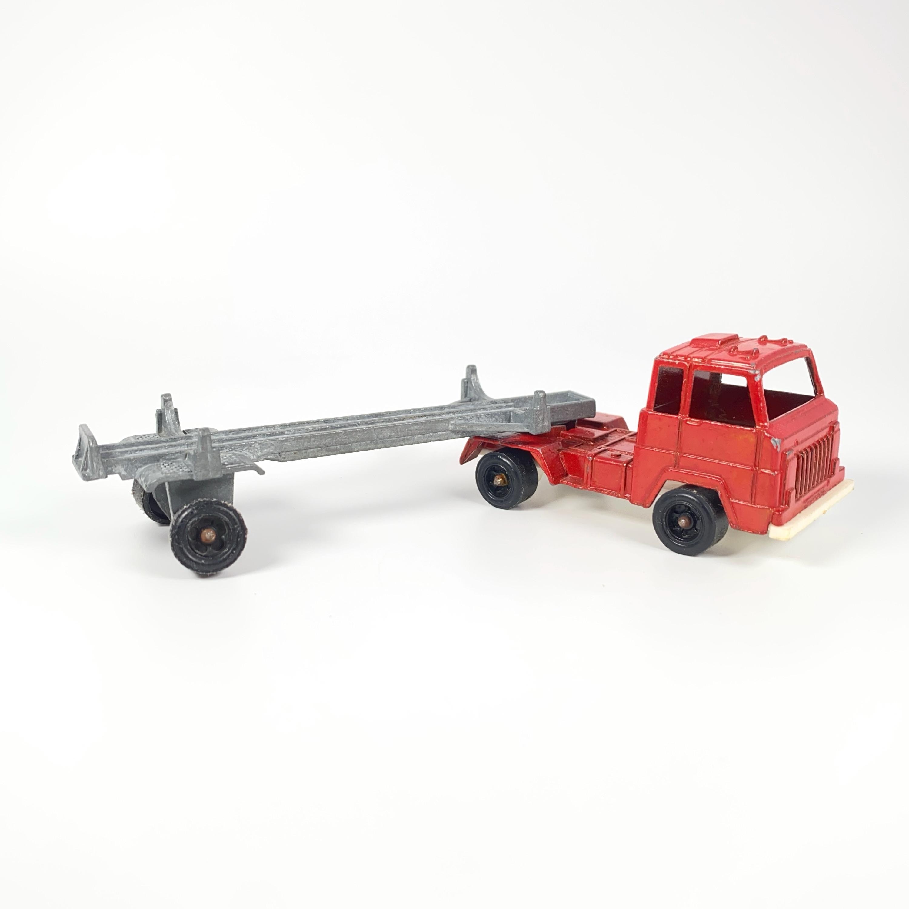 Tootsietoy Trailer - Etsy