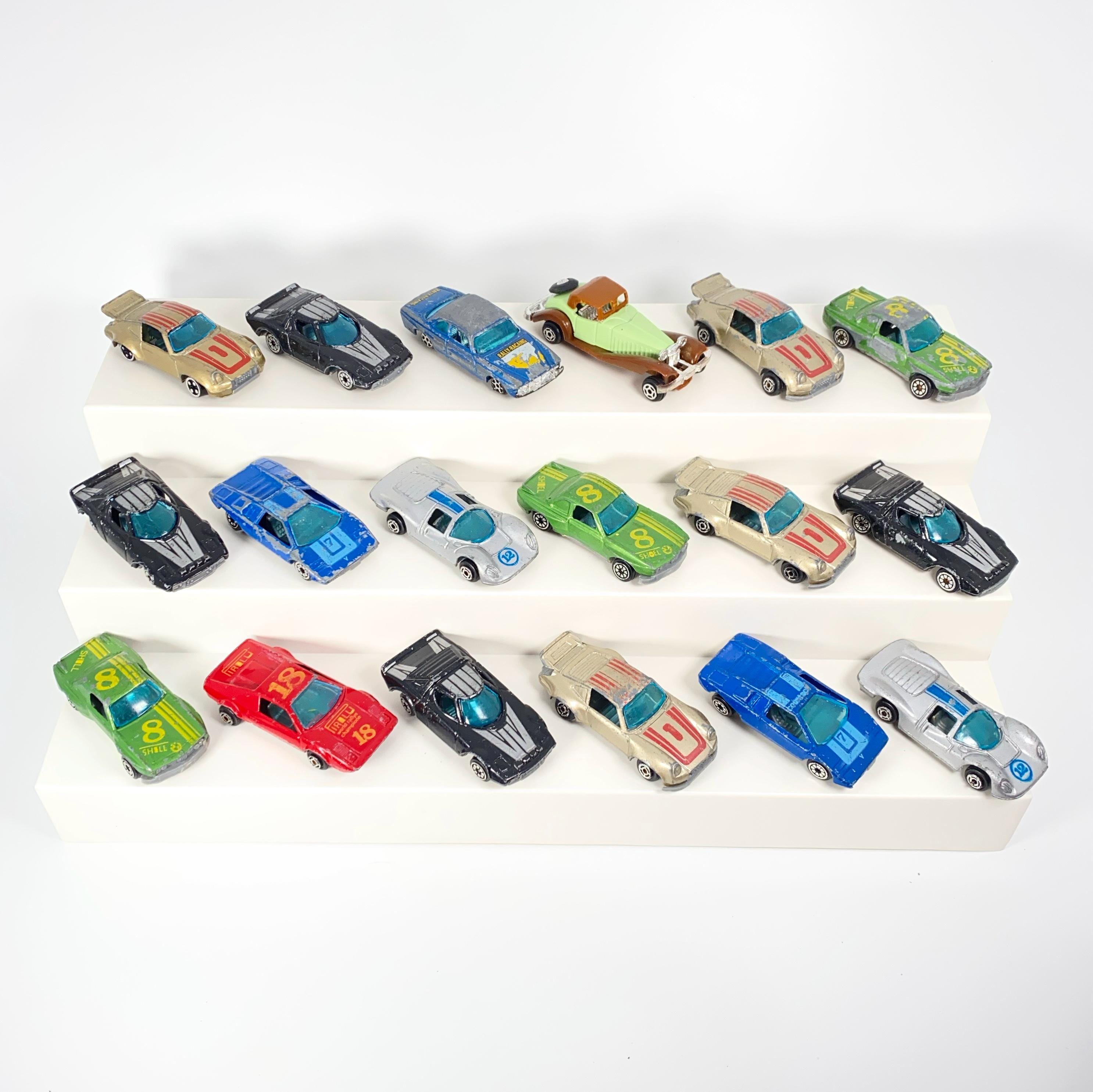 Slot Car Pista Cars Elettrica Pista Elettrica Macchinine Pista