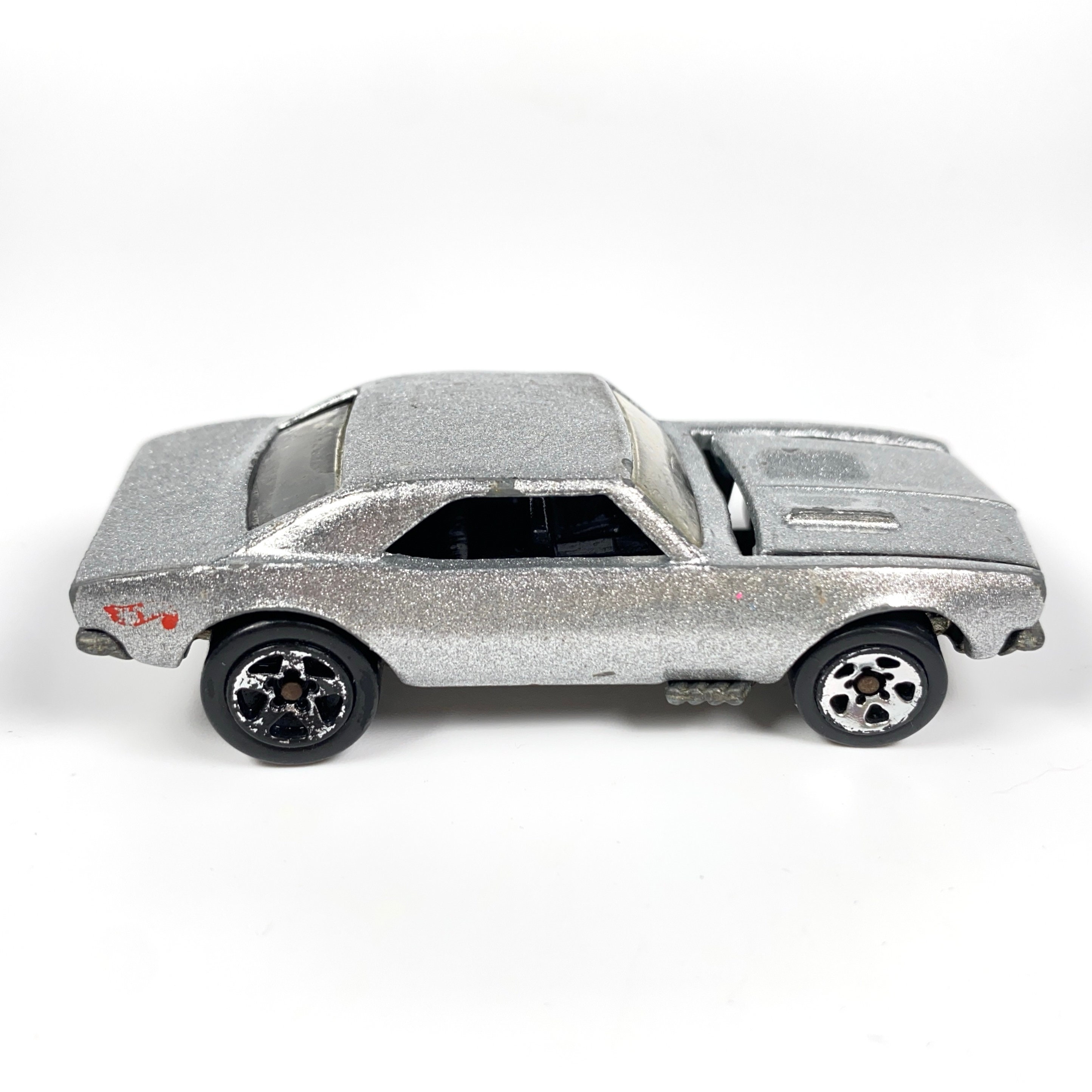 Hot Wheels 55 Chevy Panel 67 Chevy Camaro | eBay