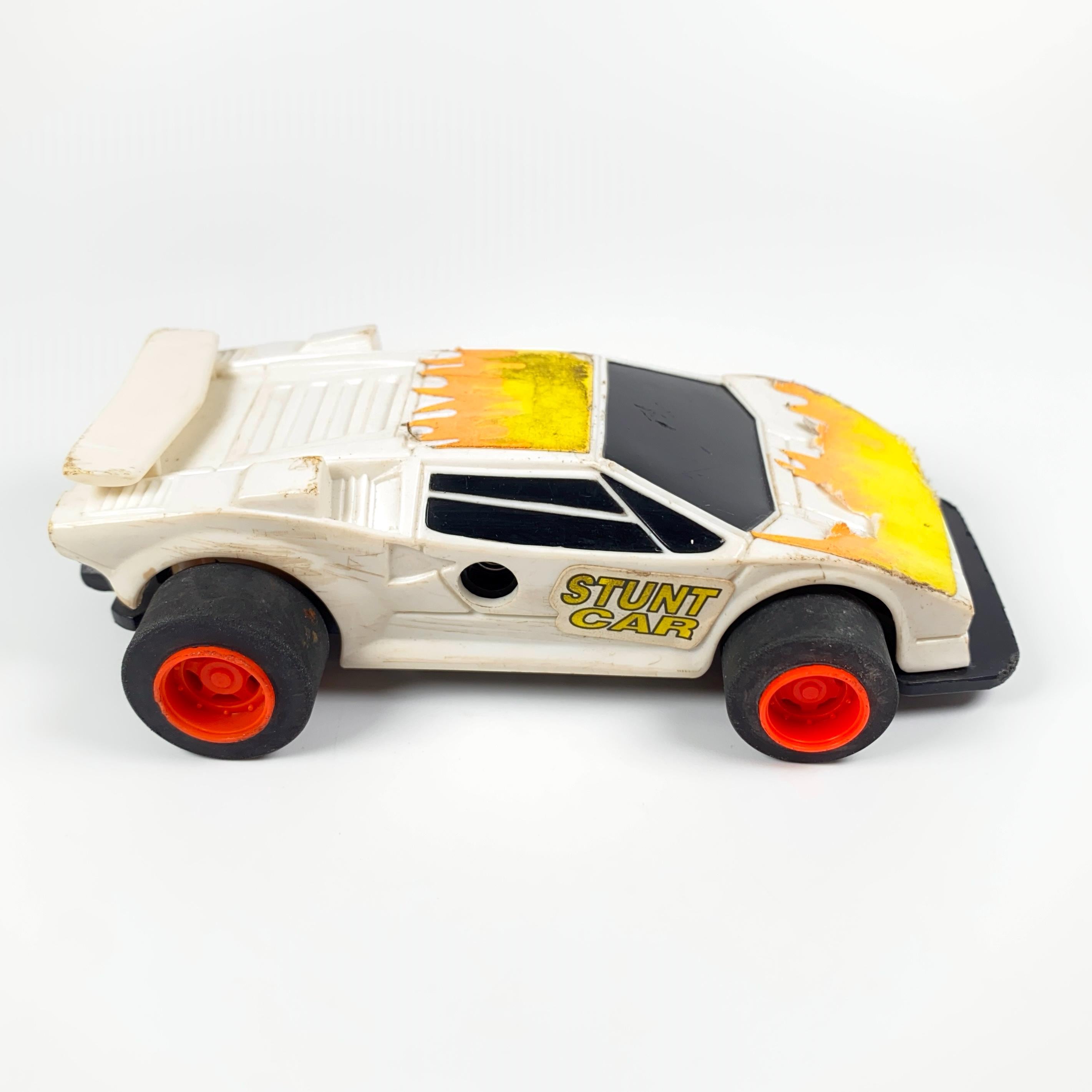 Tyco Rc Cars Singapore