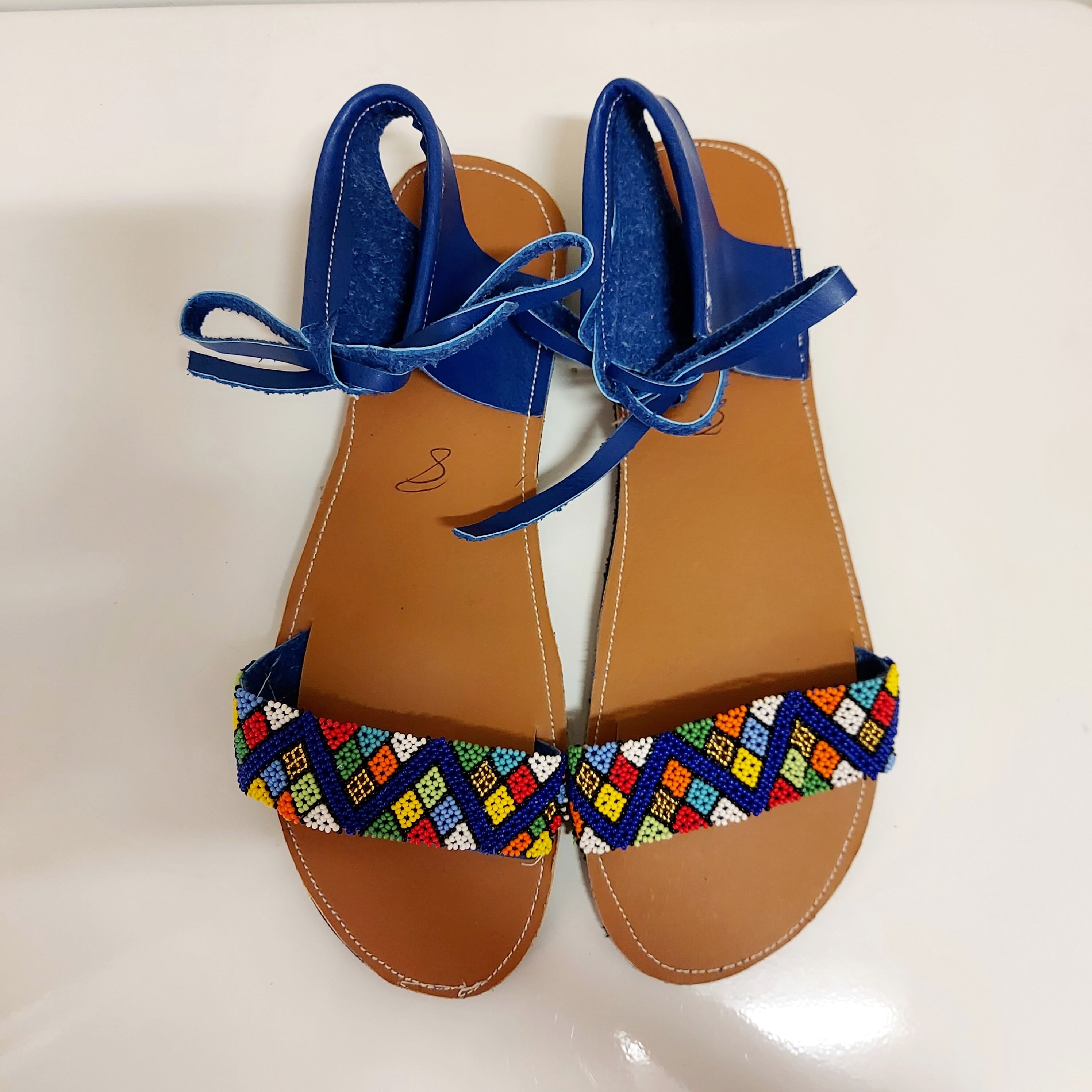 Zulu sandals online for sale