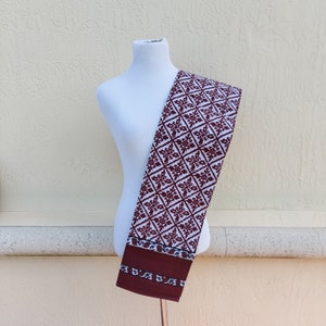 Njeti Fabric. African spirituality fabric. Ibhayi lamadlozi. Ndaue. Ihiya.