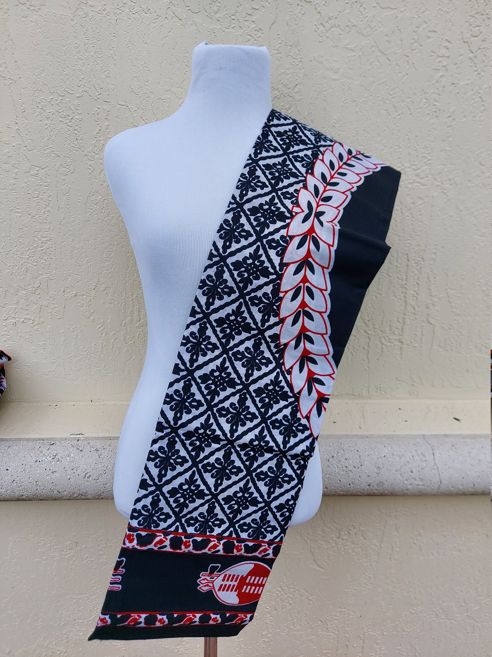 Black Njeti. Amabhayi. Idlozi Fabric. African Spirituality Etsy