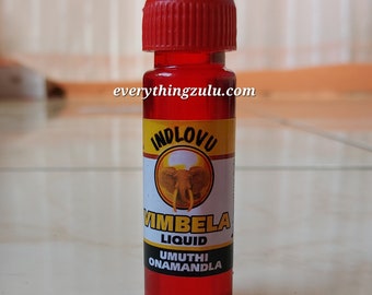 Vimbela oil