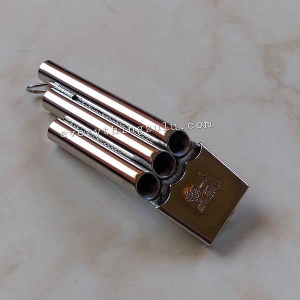 African Whistles Etsy