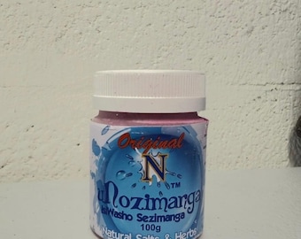 Nozimanga  isiwasho