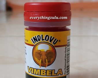 Vimbela Balm