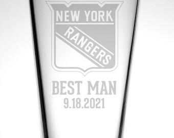 New York Rangers | Etsy
