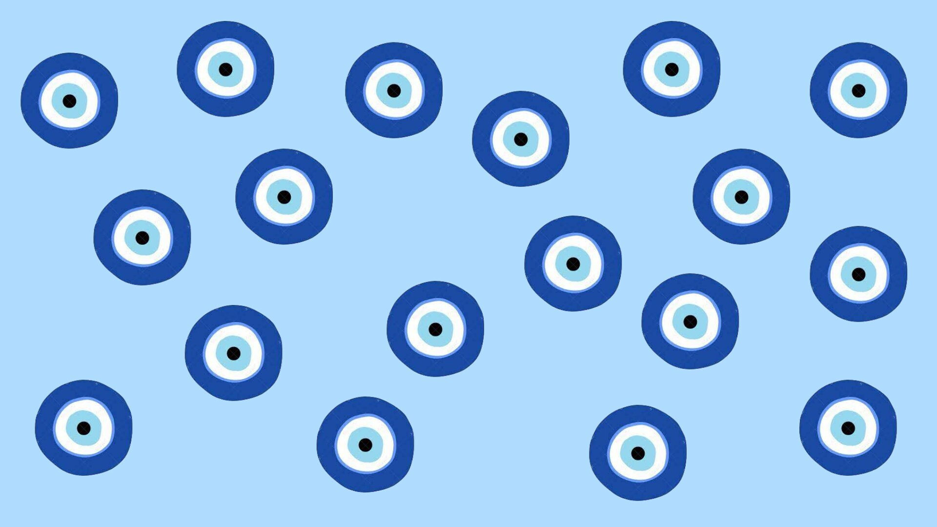 Evil eye Wallpaper  NawPic