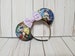 Beauty and the Beast Inspired Mouse Ears, Mickey Ears, Disney Ears