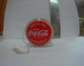 Cola Original Russle Yoyo Made in Philippines -