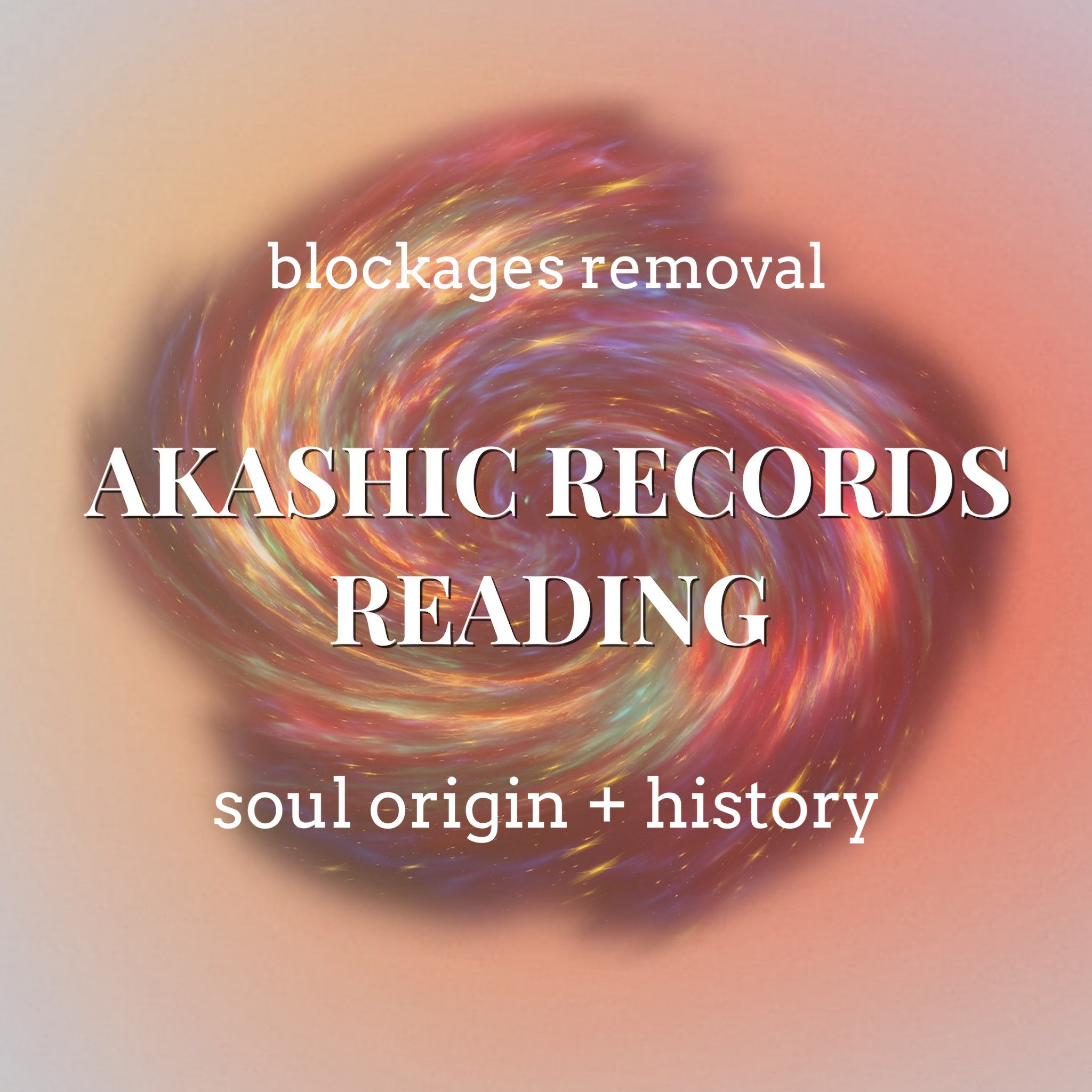 Akashic Record Reading Soul Profile, Starseed Reading, Past life read…