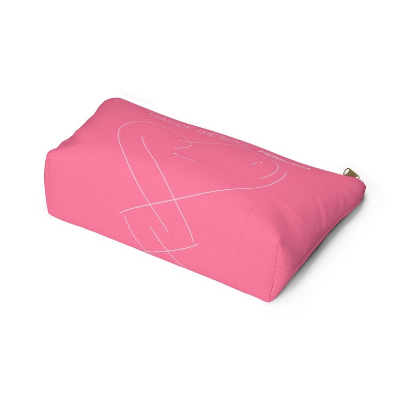 BTS Map of The Soul PERSONA Accessory Pouch