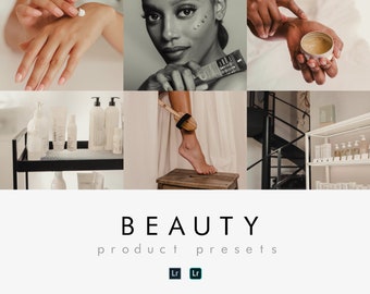 Beauty Product Etsy