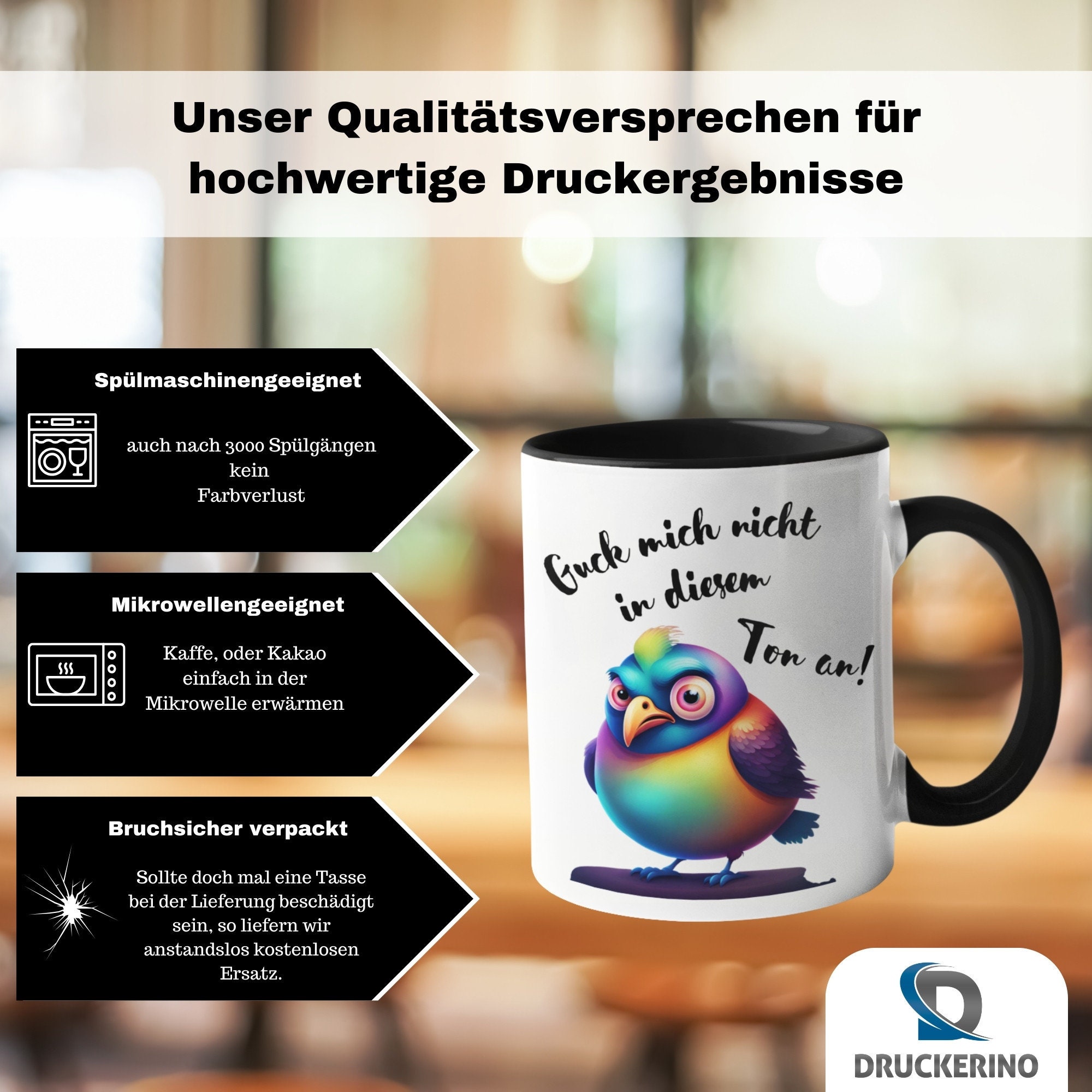 Opernfan Tasse Geschenk Ich Bin Opernfan Und Du So Geschenkidee Lustiger Spruch Becher